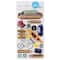 12 Pack: Outdoor Adventure Stickers by Recollection™